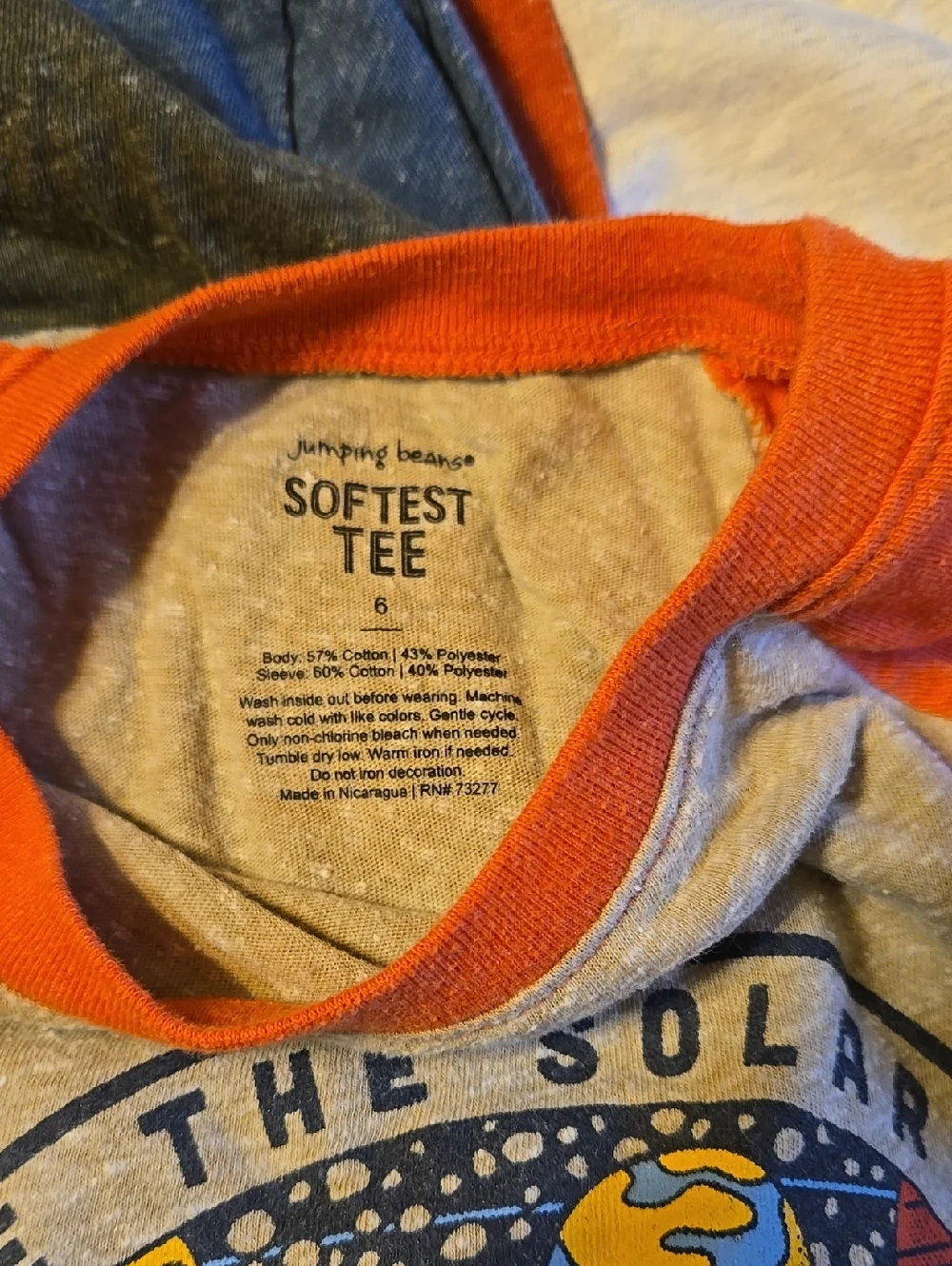 Longsleeves - Picture 2 of 3